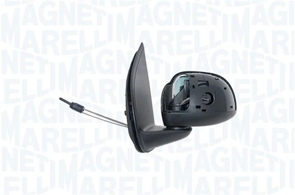 Exterior Mirror